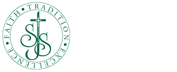 Saint Joseph School Logo